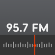 Programın simgesi: Rádio Sulamérica Paradiso…
