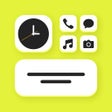 Иконка программы: ThemeKit- Photo Widget  I…
