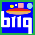 Icon of program: B119A 처방의약품 검색 안드로이드용 B11…