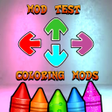 Ikona programu: Color Mods - Music Night …