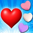Иконка программы: Valentine Crush - Match t…