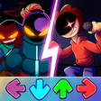 Ikona programu: FNF Rhythm Rap Battle Mus…