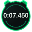 プログラムのアイコン：Stopwatch