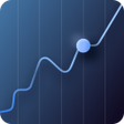 Icoon van programma: Investing Town Trading Ga…
