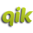 Ícone do programa: Qik Video