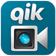 Icon of program: Qik