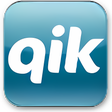 Icono de programa: Qik Video