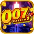 Slots Casino - Jackpot 007