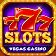 プログラムのアイコン：Luna Vegas Slots - Casino…
