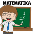 أيقونة البرنامج: Rumus Matematika Super