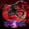 Programın simgesi: Bayonetta 3