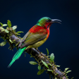 Ikona programu: Bird Sounds and Ringtones