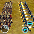 Icoon van programma: World War 3 Zombie Waves
