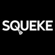 Icoon van programma: Squeke