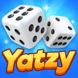 Programın simgesi: Yatzy Blitz: Classic Dice…