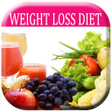 ไอคอนของโปรแกรม: Detox diet plan:Lose fat …