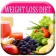 Detox diet plan:Lose fat fast
