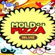 Programikonen: Mold on Pizza