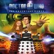 ไอคอนของโปรแกรม: Doctor Who: The Adventure…