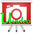 Ikon program: Uvideo - Online video alb…
