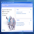 プログラムのアイコン：Safe'n'Sec