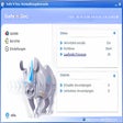 Symbol des Programms: Safe'n'Sec Personal