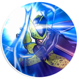 أيقونة البرنامج: Tag Battle Z Ultimate