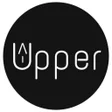 Ikona programu: Upper