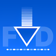 程序图标：Video Downloader For FB