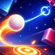 Icoon van programma: Vector Anchor