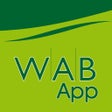 Programın simgesi: WAB-App
