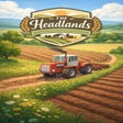 プログラムのアイコン：The Headlands