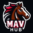 Иконка программы: Mav Hub