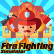 Icon of program: Fire Fighting Simulator