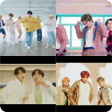 Icon of program: quiz song bts