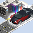 Icon of program: Idle Car Factory