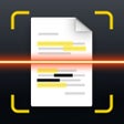 Ikona programu: Skanner: PDF document sca…