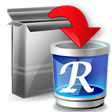 Programikonen: Revo Uninstaller Portable