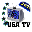 USA Free Full HD TV - Radio