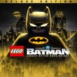 Programın simgesi: LEGO Batman: Legacy of th…