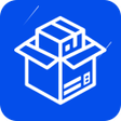 ไอคอนของโปรแกรม: Storage Aid