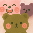 Diary: Daily journal with lock icon
