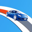 Icon of program: Line Color 3D: Draw The P…