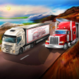 Ikona programu: RO-Only VDTruck: Last Con…