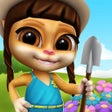 프로그램 아이콘: Emma the Gardener: Virtua…