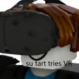Icon of program: S u Tart tries VR PART 5