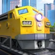 Иконка программы: Train Valley 2: Train Tyc…