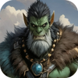 Иконка программы: DungeonAndMonsters