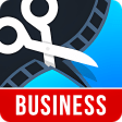 Video editor Movavi Clips Business