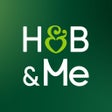 Ikona programu: HB ME: Health and Wellbei…